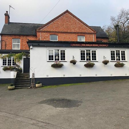The Bullshead, Arthingworth House B&B Market Harborough Extérieur photo