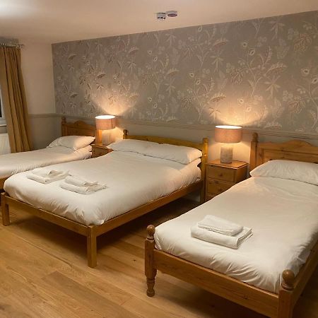 The Bullshead, Arthingworth House B&B Market Harborough Extérieur photo
