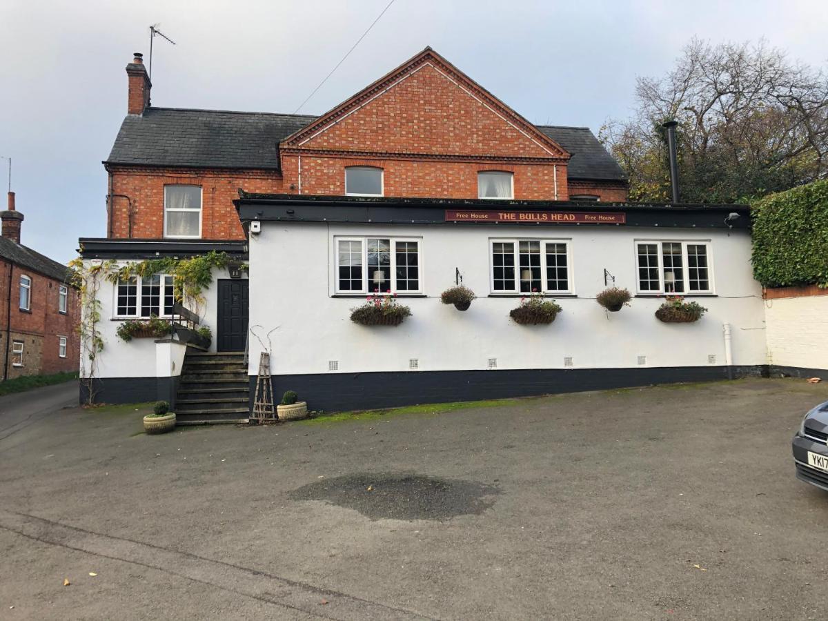 The Bullshead, Arthingworth House B&B Market Harborough Extérieur photo