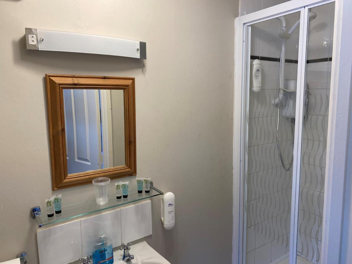 The Bullshead, Arthingworth House B&B Market Harborough Extérieur photo