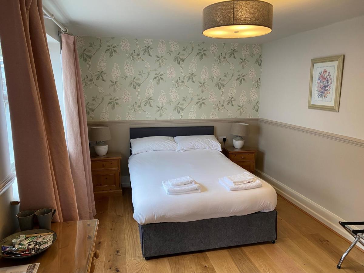 The Bullshead, Arthingworth House B&B Market Harborough Extérieur photo
