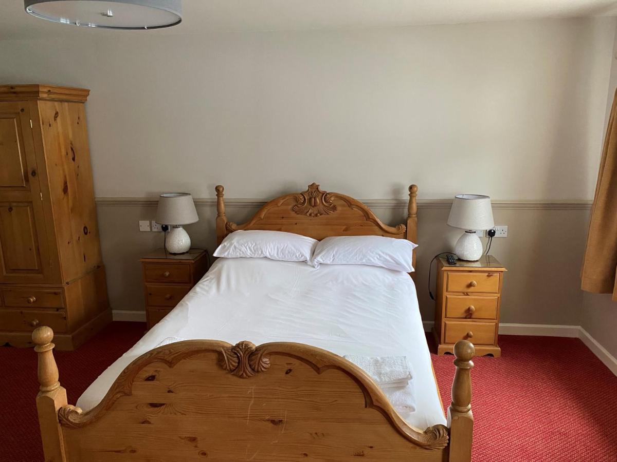 The Bullshead, Arthingworth House B&B Market Harborough Extérieur photo
