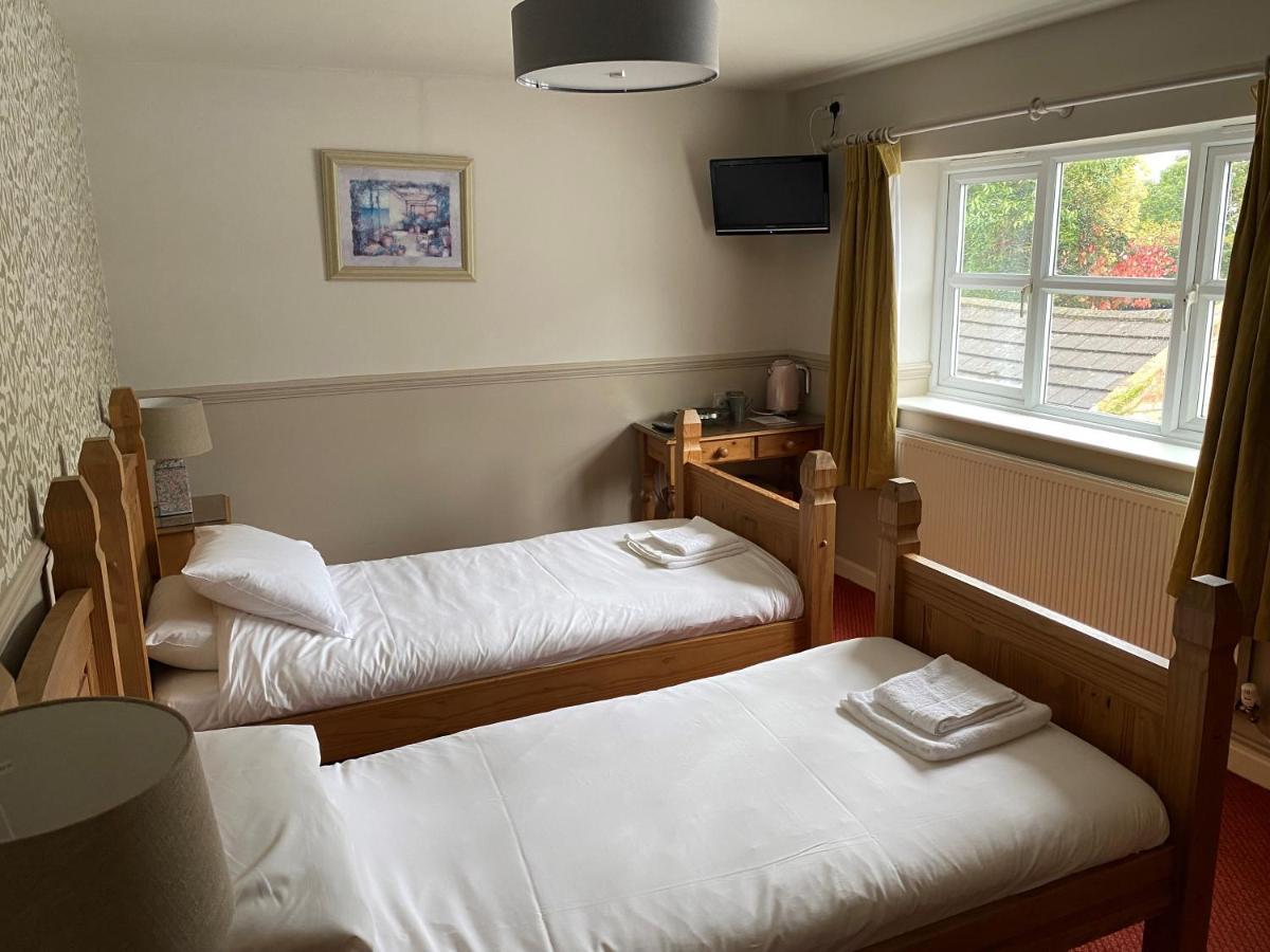 The Bullshead, Arthingworth House B&B Market Harborough Extérieur photo